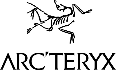 arcteryx espana Logo