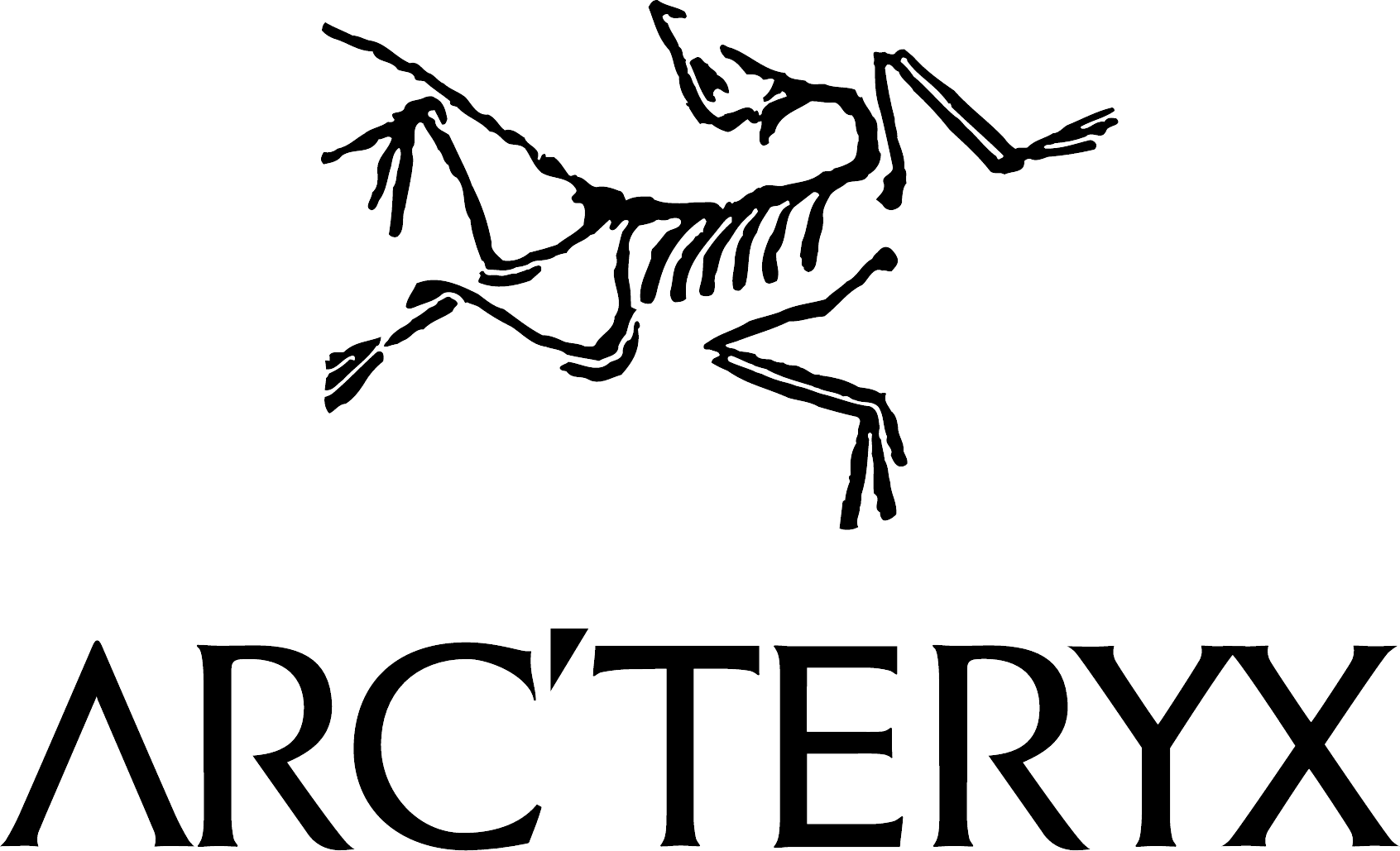 arcteryx espana Logo