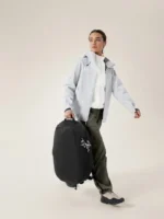 Arcteryx Bolsa de viaje Carrier 40 (1)