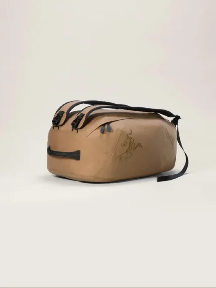Arcteryx Bolsa de viaje Carrier 40 Canvas (10)