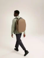 Arcteryx Bolsa de viaje Carrier 40 Canvas (3)