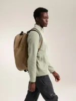 Arcteryx Bolsa de viaje Carrier 40 Canvas (4)