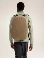 Arcteryx Bolsa de viaje Carrier 40 Canvas (7)