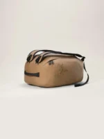 Arcteryx Bolsa de viaje Carrier 40 Canvas (8)