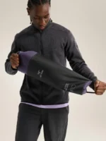Arcteryx Bolsa de viaje Carrier 40 Moondrop (1)