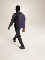 Arcteryx Bolsa de viaje Carrier 40 Moondrop (2)