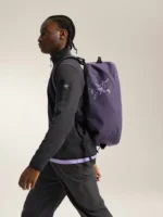Arcteryx Bolsa de viaje Carrier 40 Moondrop (3)