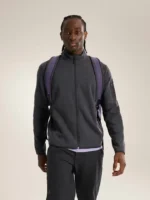 Arcteryx Bolsa de viaje Carrier 40 Moondrop (4)
