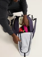 Arcteryx Bolsa de viaje Carrier 40 Moondrop (5)