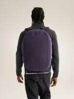 Arcteryx Bolsa de viaje Carrier 40 Moondrop (6)