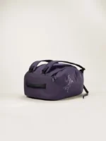 Arcteryx Bolsa de viaje Carrier 40 Moondrop (7)