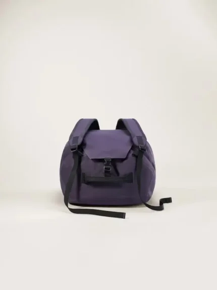 Arcteryx Bolsa de viaje Carrier 40 Moondrop (8)