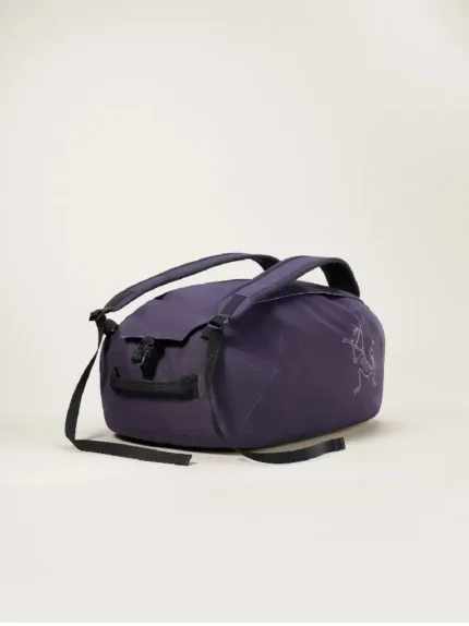 Arcteryx Bolsa de viaje Carrier 40 Moondrop (9)