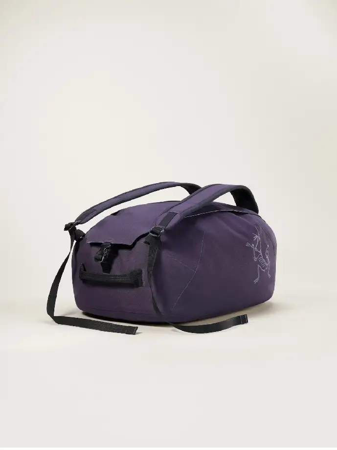 Arcteryx Bolsa de viaje Carrier 40 Moondrop (9) Arcteryx Bolsa de viaje Carrier 40 Moondrop (9)