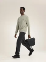 Arcteryx Bolso Bandolera Granville 10 Black (1)