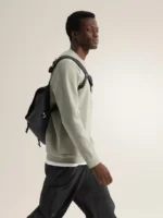 Arcteryx Bolso Bandolera Granville 10 Black (2)