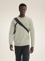 Arcteryx Bolso Bandolera Granville 10 Black (3)