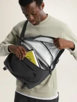 Arcteryx Bolso Bandolera Granville 10 Black (4)