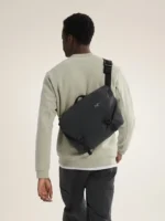 Arcteryx Bolso Bandolera Granville 10 Black (5)