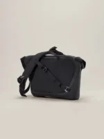 Arcteryx Bolso Bandolera Granville 10 Black (6)