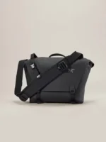 Arcteryx Bolso Bandolera Granville 10 Black (7)