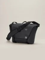 Arcteryx Bolso Bandolera Granville 10 Black (8)
