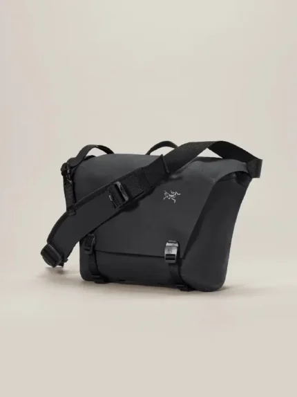 Arcteryx Bolso Bandolera Granville 10 Black (8)