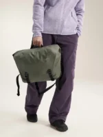 Arcteryx Bolso Bandolera Granville 10 Dk Forage (4)
