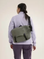 Arcteryx Bolso Bandolera Granville 10 Dk Forage (5)