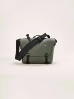 Arcteryx Bolso Bandolera Granville 10 Dk Forage (7)