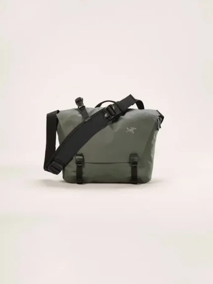 Arcteryx Bolso Bandolera Granville 10 Dk Forage (7)