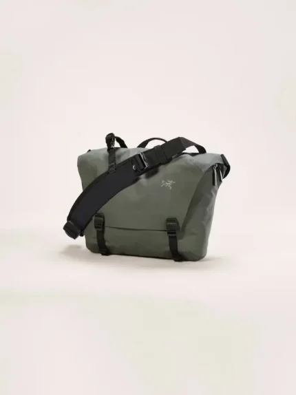 Arcteryx Bolso Bandolera Granville 10 Dk Forage (8)
