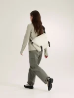 Arcteryx Bolso Bandolera Granville 10 Sea Salt (1)