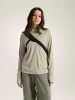 Arcteryx Bolso Bandolera Granville 10 Sea Salt (3)