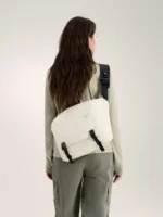 Arcteryx Bolso Bandolera Granville 10 Sea Salt (5)
