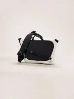 Arcteryx Bolso Bandolera Granville 10 Sea Salt (6)