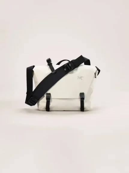 Arcteryx Bolso Bandolera Granville 10 Sea Salt (7)