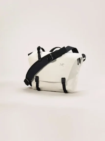 Arcteryx Bolso Bandolera Granville 10 Sea Salt (8)