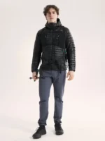 Arcteryx CCerium SL Hoody Hombre Jacket (4)
