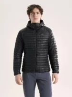 Arcteryx CCerium SL Hoody Hombre Jacket (9)