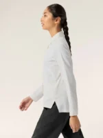 Arcteryx Camisa manga larga Sima Mujer Arctic Silk (1)