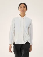 Arcteryx Camisa manga larga Sima Mujer Arctic Silk (5)