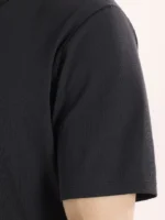 Arcteryx Camiseta Con Cuello Redondo Cormac Ss Hombre (1)