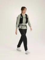 Arcteryx Camiseta Con Cuello Redondo Sunna LS Mujer Habitat (3)