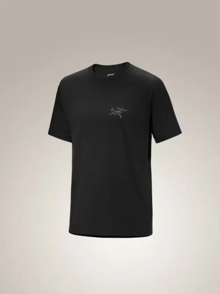 Arcteryx Camiseta Manga Corta Kragg SL Cotton Hombre (6)