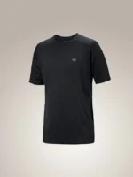 Arcteryx Camiseta de Manga Corta Ionia Merino Wool Hombre (6)
