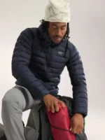 Arcteryx Cerium Hoody Hombre Jacket (6)