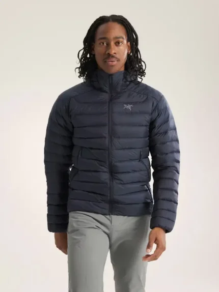 Arcteryx Cerium Hoody Hombre Jacket (7)
