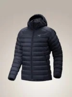 Arcteryx Cerium Hoody Hombre Jacket (8)