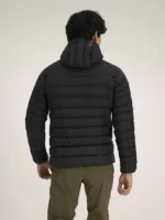 Arcteryx Cerium Hoody Hombre Jacket Black (11)